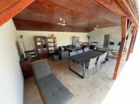 Camera Doppia con Letti Singoli con Bagno Privato Esterno 