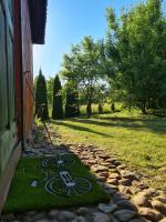 Dom w Tumianach - B&B Tumiany