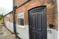 Cozy Self-Contained Suite with Own Entrance - B&B Donisthorpe