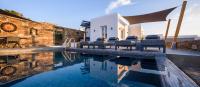 Standard Villa mit privatem Pool