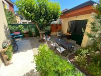 VeronaLago B&B Accessibile - Ferienwohnung