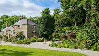The Hideaway at Tregoose Old Mill - Bed and Breakfast