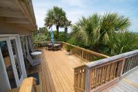 B&B Pawleys Island - Dale's Coastal Retreat Pet Friendly w/ Ocean Views - Bed and Breakfast Pawleys Island