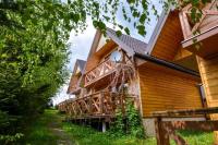 Jeleni Skok - B&B Cisna