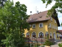 B&B Oberreute - Kraichgauer Haus - Bed and Breakfast Oberreute