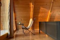 Petrovaradin Chalet - Chambres d’hôtes Novi Sad