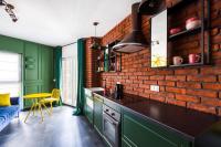 Apartament Bohema - Chambres d’hôtes Varsovie