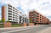 Apartament Bohema - B&B
