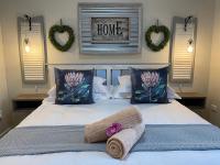 Santa Maria - Langebaan Golf Estate - B&B Langebaan