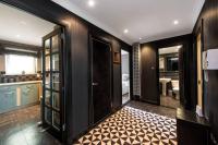 Royal Mile & Arthur's Seat Apt with Private Parking - B&B