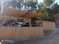 Maisonnette U Santu Ghjuvandria ou A Santa Ghjulia entre mer et Montagne - B&B Volpajola