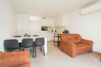 Cosy Living w parking, athletic field, playground, bike storage - B&B Koksijde