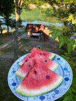 Jezero Sniježnica - Vikendica - Ferienwohnung