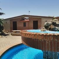 B&B Villagiulia - Ferienwohnung Sogliano Cavour