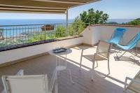 Studio with Sea View