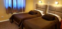Zweibettzimmer