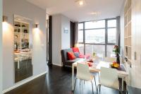 Secret charm fully equipped Apt with balcony - B&B