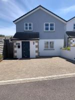 Buckfield Roost 3 bedroom Newlyn, free parking for 2 cars - B&B