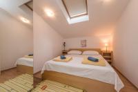 Ilia sea view apartment - Ferienwohnung Novalja