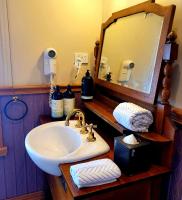 Chambre Lit Queen-Size 