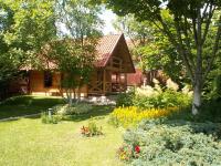 Marina Bajana - B&B Mikołajki