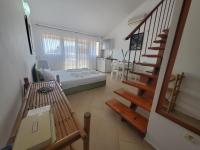 Appartement met 1 Slaapkamer en Terras