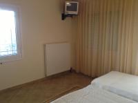 Economy Double Room External Private Bathroom