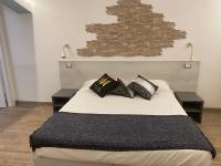 Chambre Lit Queen-Size