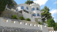 Casa Isabel para 6 personas - B&B Calpe
