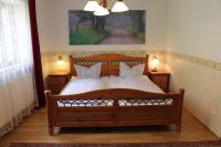 B&B Rothenburg ob der Tauber - Kreuzerhof Hotel Garni - Bed and Breakfast Rothenburg ob der Tauber