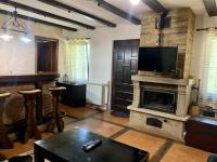 B&B Nova Varoš - Vila Darija Zlatar - LUX apartman br. 5 - Bed and Breakfast Nova Varoš