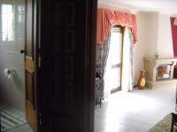 Studio with Balcony