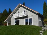 B&B Gérardmer - Chalet Myrtille - Bed and Breakfast Gérardmer