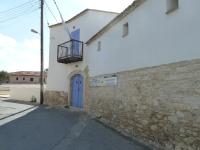 To Archontiko tis Anastasias - Ferienwohnung Athíenou