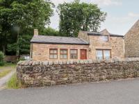 B&B Clitheroe - The Smithy - Bed and Breakfast Clitheroe