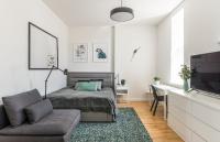 Cozy Modern Studio - Great for Short Trips - Ferienwohnung Riga
