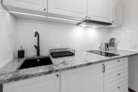 Appartamento con Balcone