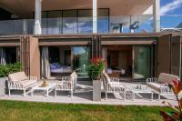 Appartement - Vue sur Mer