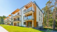 Apartamenty Sun & Snow Euronia - B&B