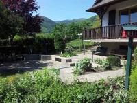 Gite Bellevue - B&B Breitenbach