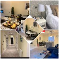 Apartment, Kilkenny City - B&B
