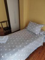 Camera Singola con Bagno in Comune