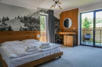 Appartement 1 Chambre (4 Adultes)