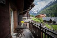 TRILOCALE ALPES: DIMENTICA L'AUTO E RILASSATI - Ferienwohnung Ponte di Legno