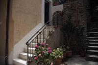 Le Sorelle - casa vacanze - Ferienwohnung Pisciotta