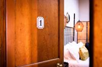Chambre Lit Queen-Size