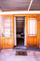 Chambre Familiale Standard