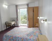 Gites de la Cascade - Bed and Breakfast Le Tholy