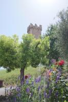 CASA COSTA DELLE CASERME - Chambres d’hôtes Montalcino