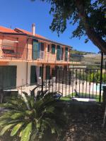 Agriturismo Azzurra Biricchina - Suites - B&B Riva Ligure